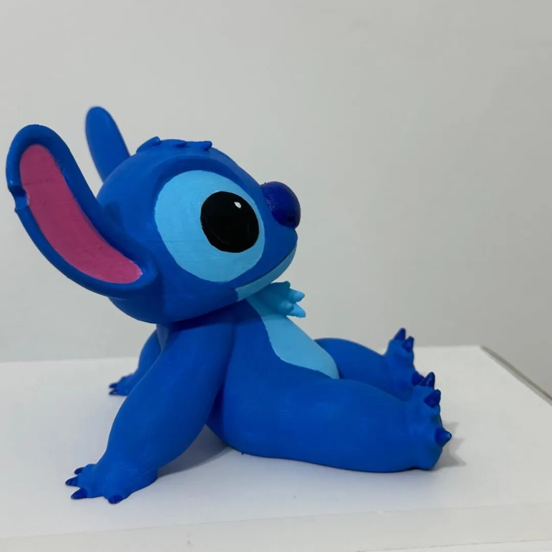 Suporte de Celular Stitch - foto 2