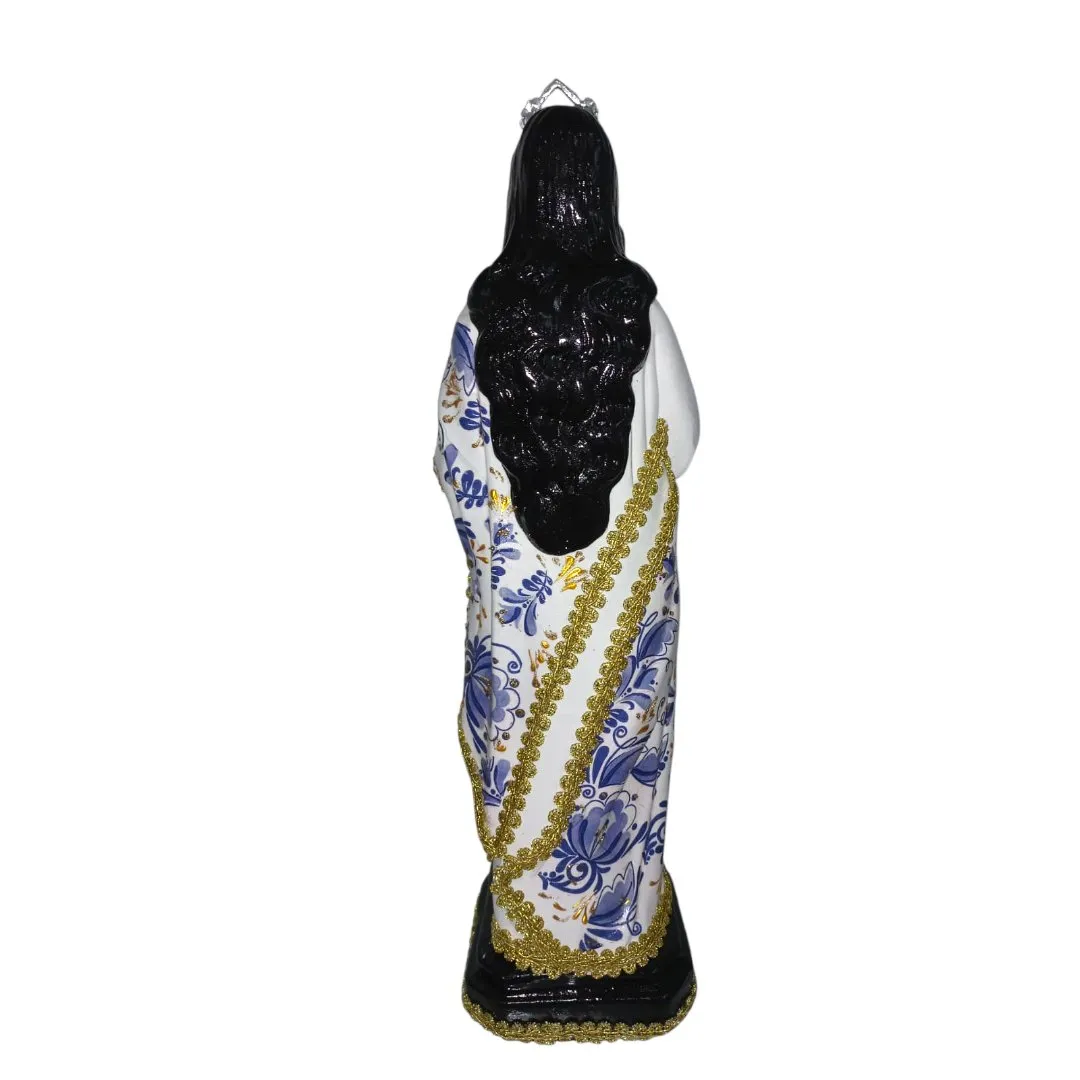 Santa Sara Kaly (Ornamentada)40cm - foto 3