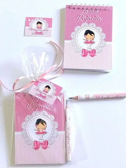 Bloquinho personalizado - foto 3