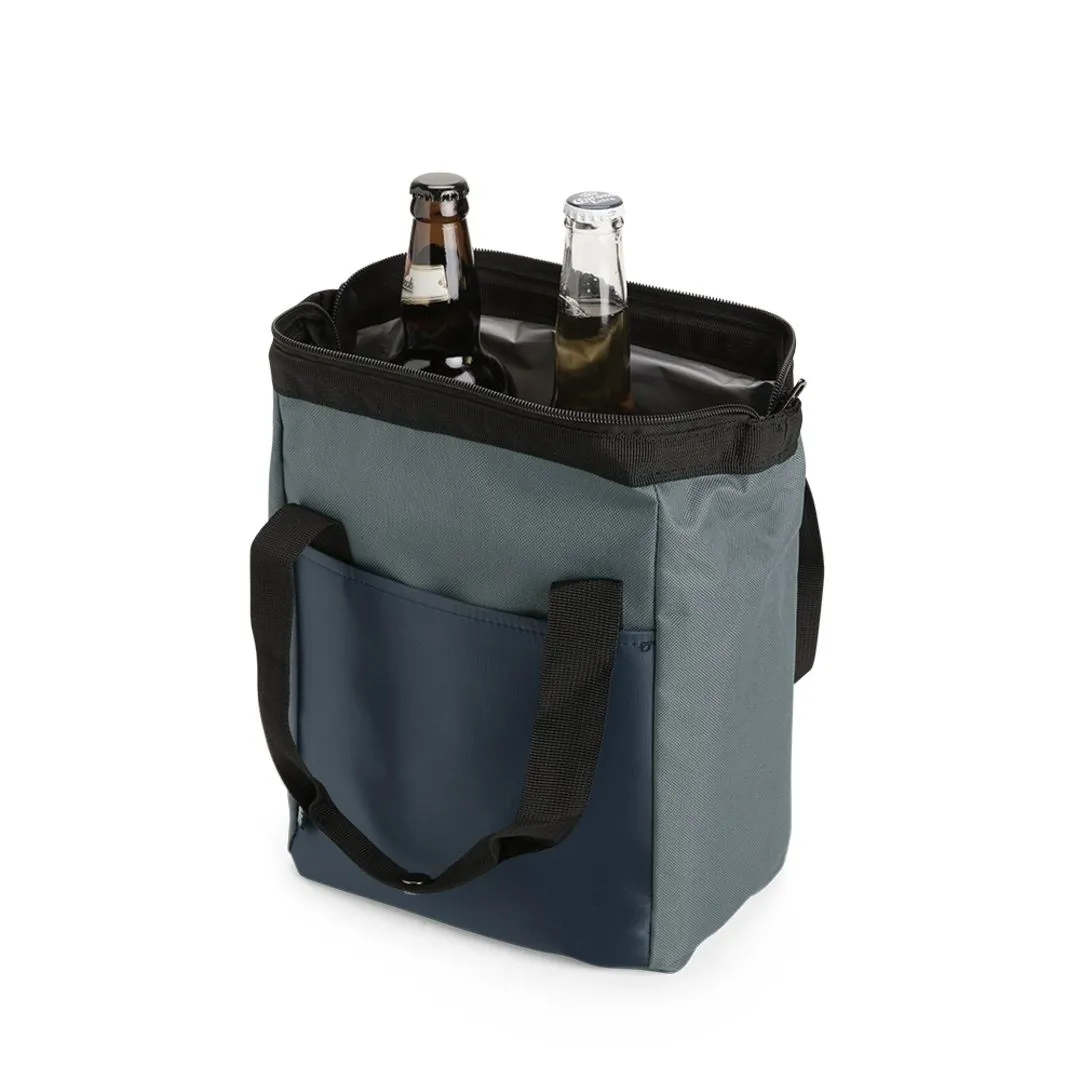 Bolsa Térmica 7L personalizada com seu logo - foto 5