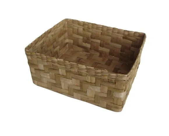 Taboa Cesto Natural 30x20x08 - foto 2