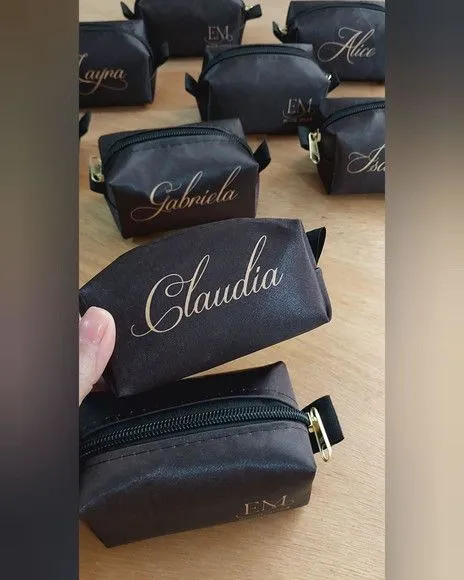 Necessaire Mini Box - Padrinhos - foto 2