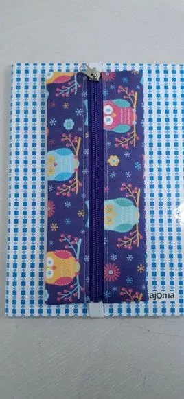 Estojo com elástico - foto 3