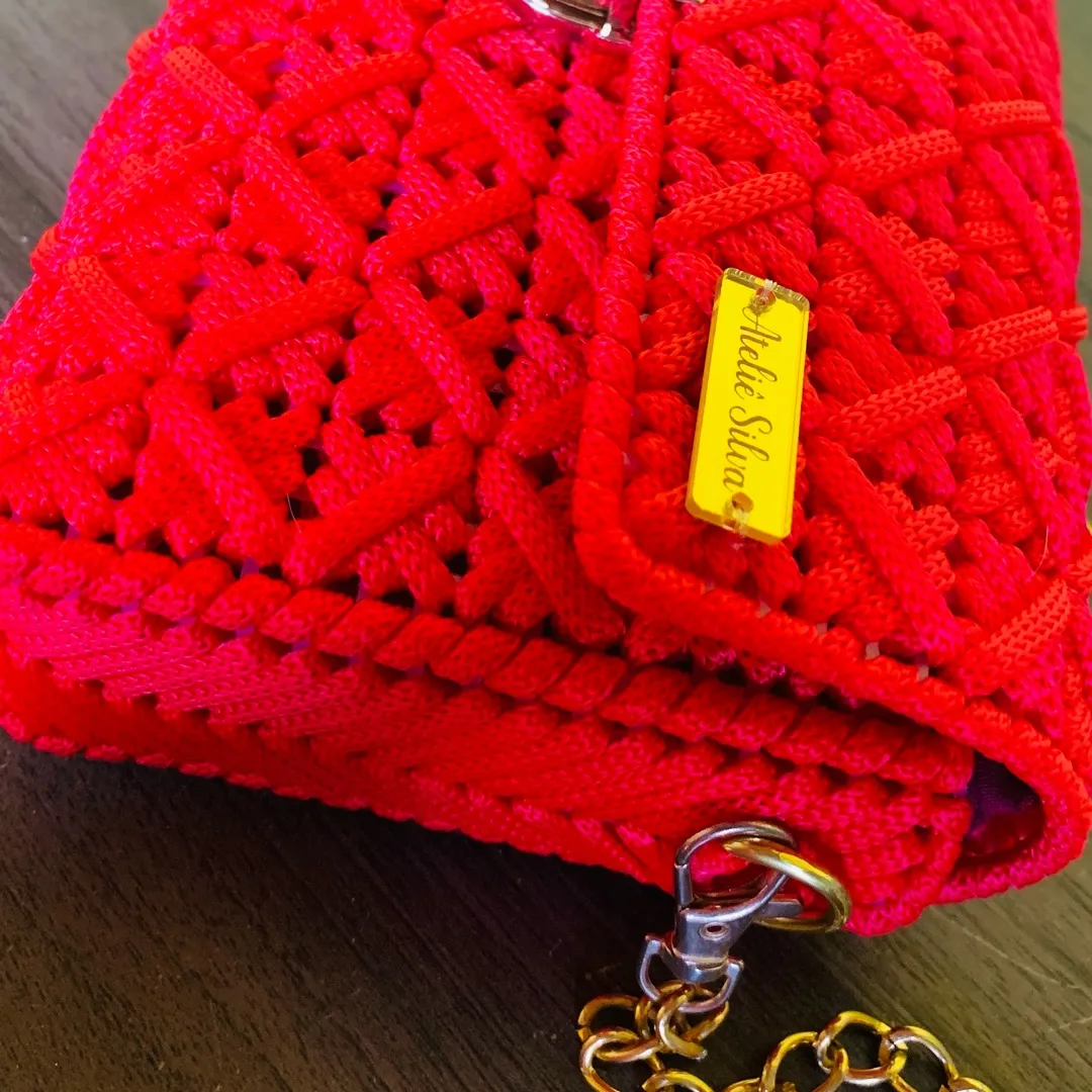 Bolsa Vértice - foto 6