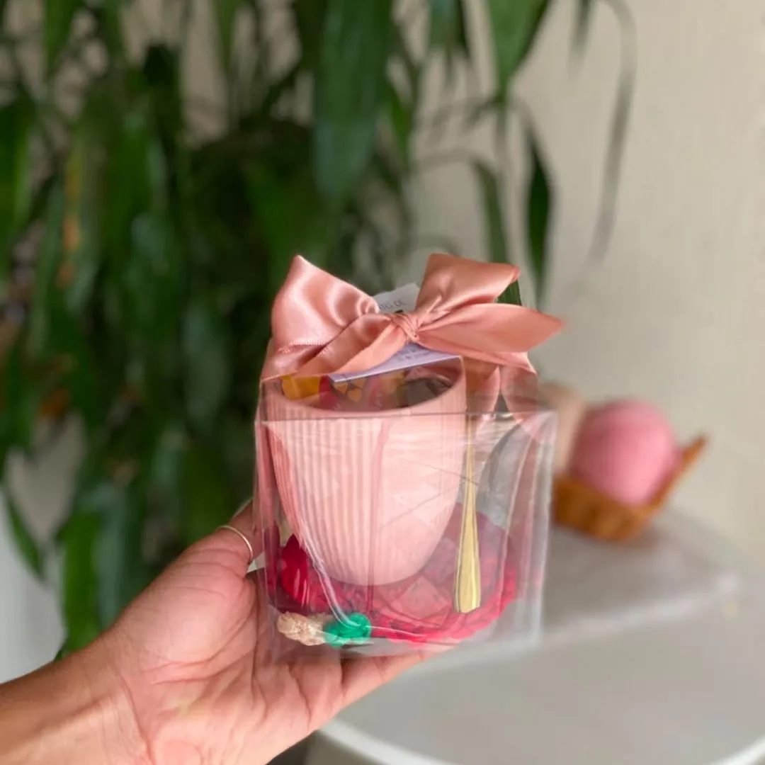 Kit Presente Personalizado Dia dos Professores com Caneca - foto 2