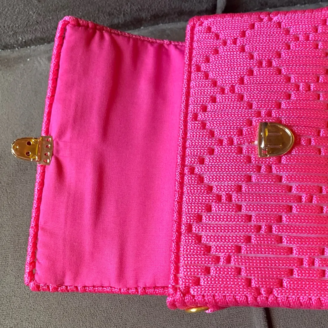 Bolsa Diamante - foto 4