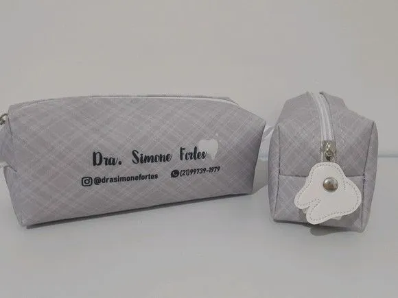 Necessaire Box m - foto 2