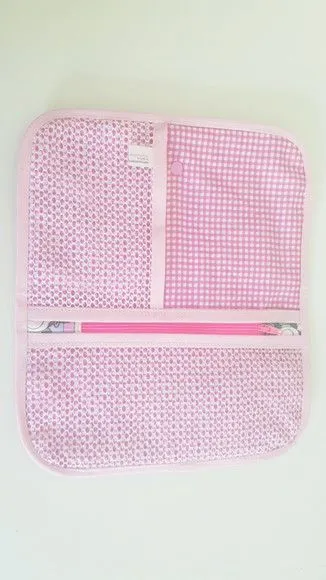 Necessaire - Porta Escova de Dente e Toalha - foto 3