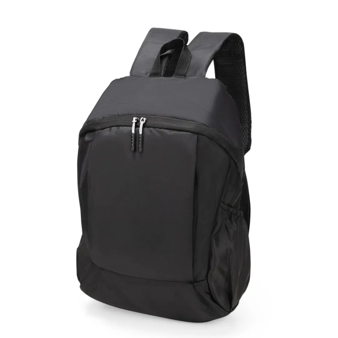 Mochila Antifurto Poliéster 16L - foto 2