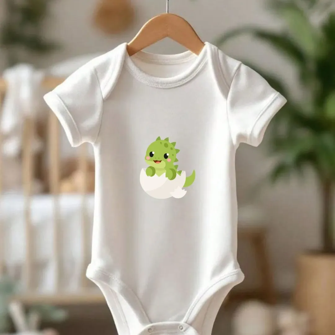 Body Baby Personalizado - foto 3