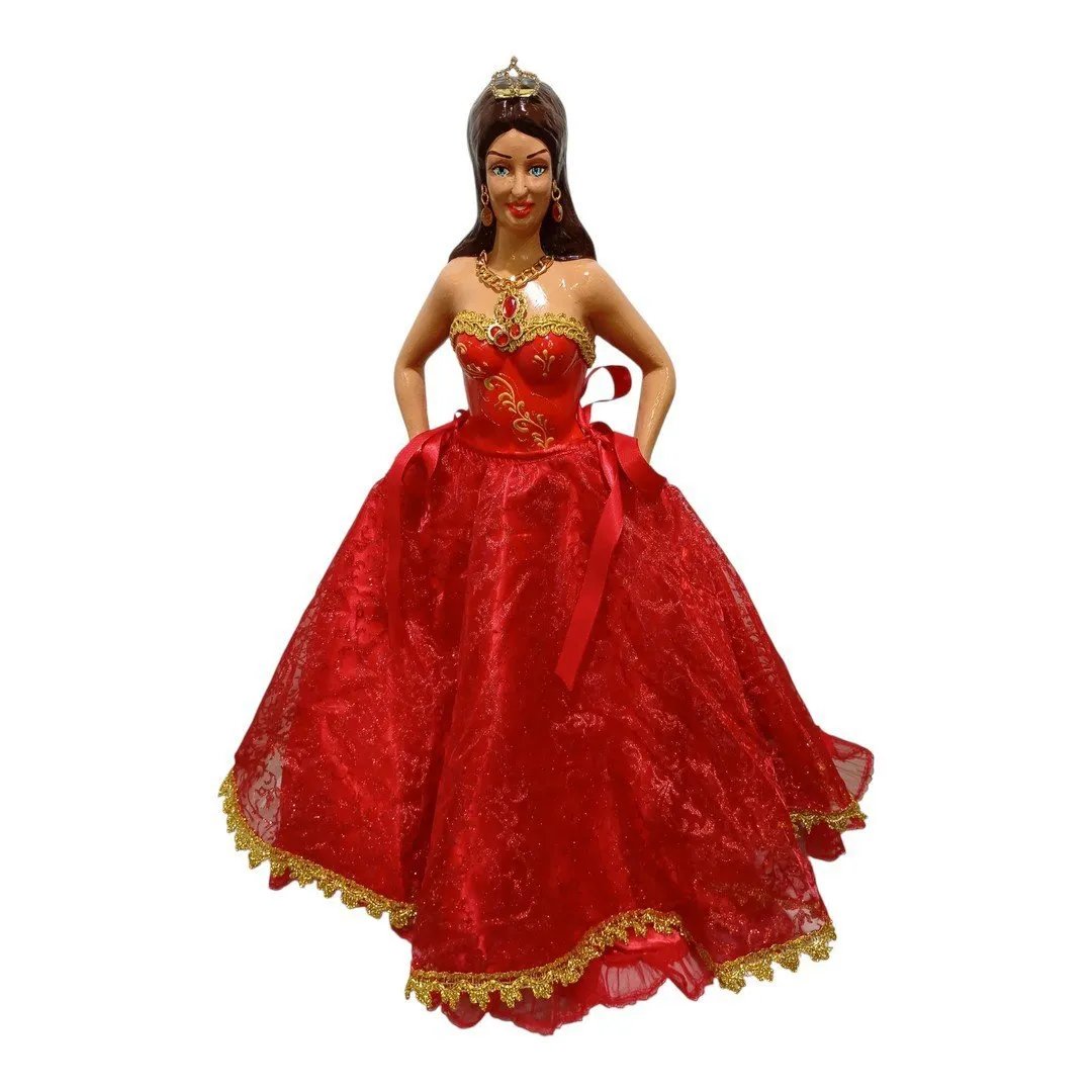 Maria Padilha (Personalizada)60cm - foto 4