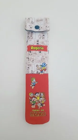 Porta canudo ecológico - foto 4
