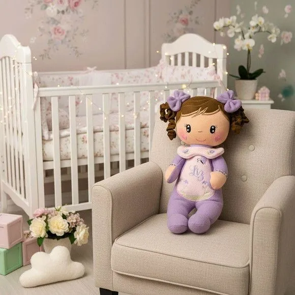 Boneca Personalizada - foto 3