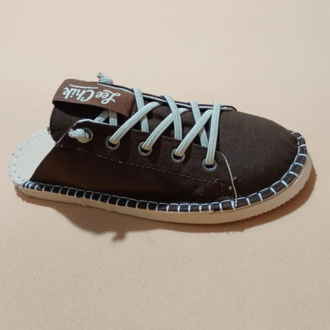 Tenis Mule - foto 3