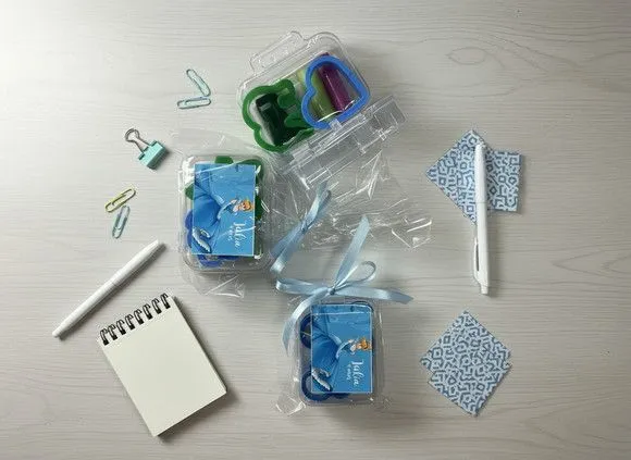 Mini Maleta - Cinderela Personalizada - feito à mão por Mi Papelaria Criativa