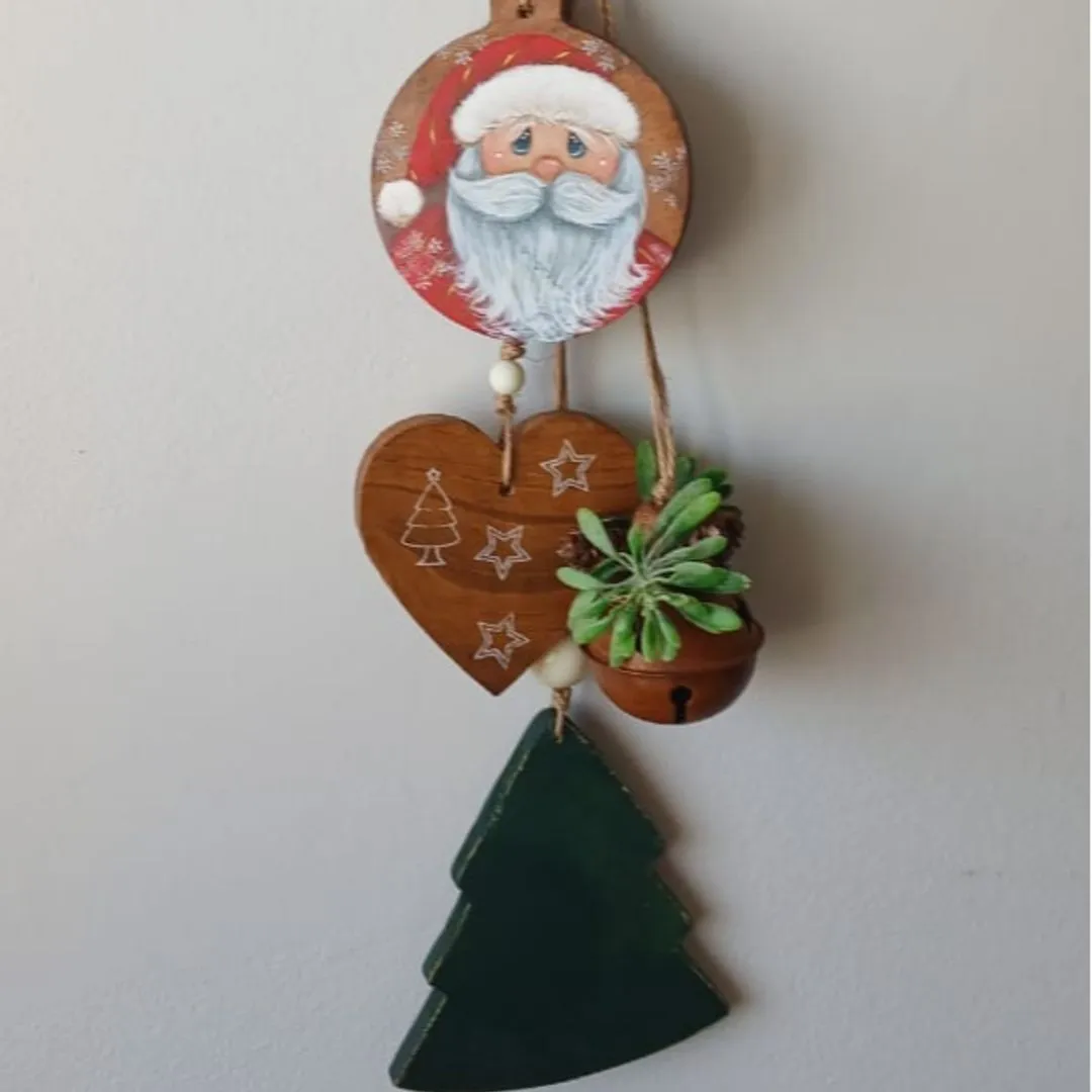 Pendente Noel - Aconchego - foto 2