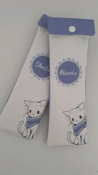 Porta talher Personalizado - foto 2