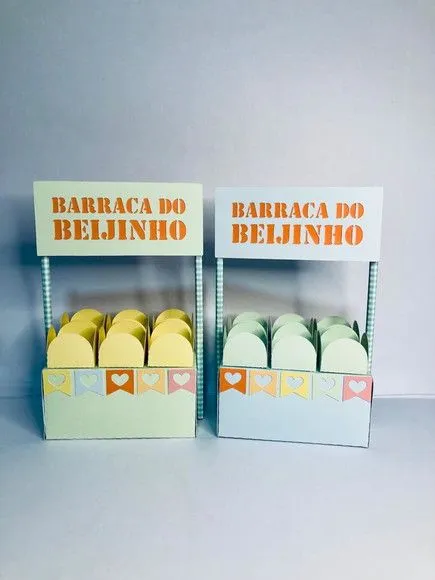 Barraca do Beijinho - foto 2