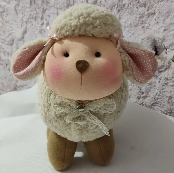 Ovelhinha Fofinha - foto 2