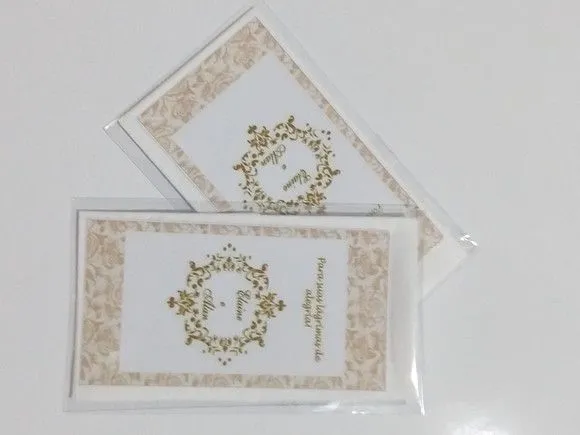 Lágrimas de Alegria Personalizada - foto 2