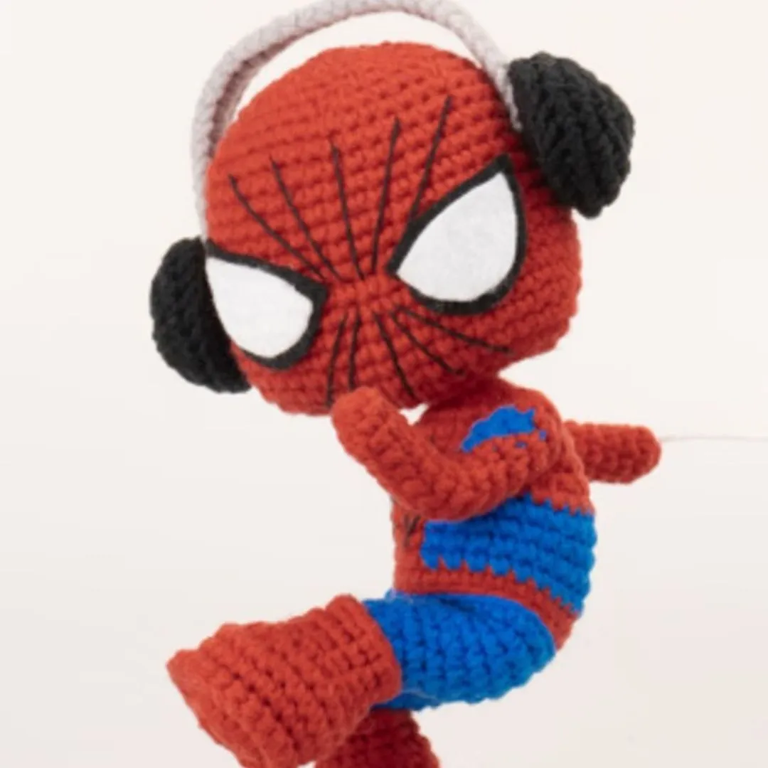 Super Heroies Pop Articulado - foto 3