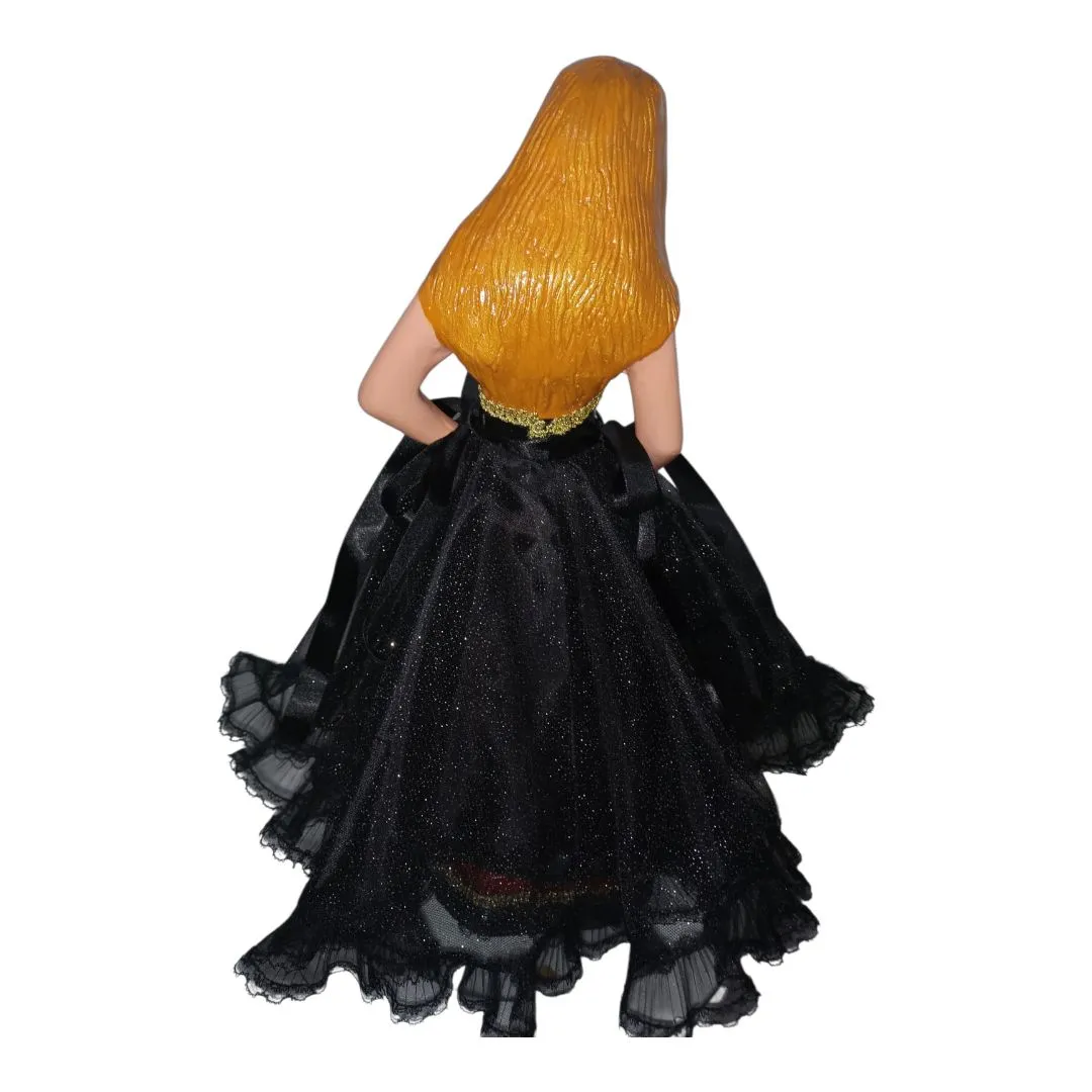 Maria Padilha Luxo 40cm - foto 2