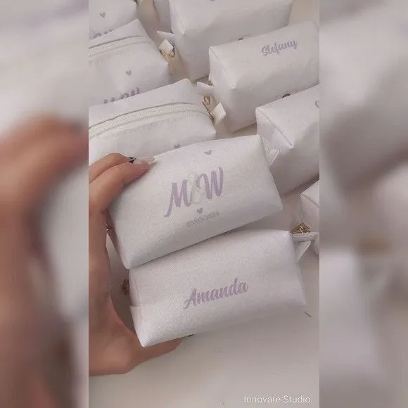Pedido Especial - Cliente Isabella - artesanato feito à mão por Innovare Studio