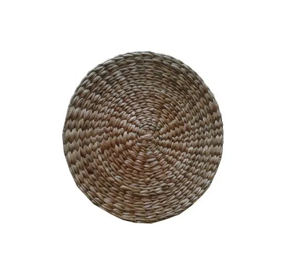 Sousplat Taboa Natural 38 cm D - foto 3