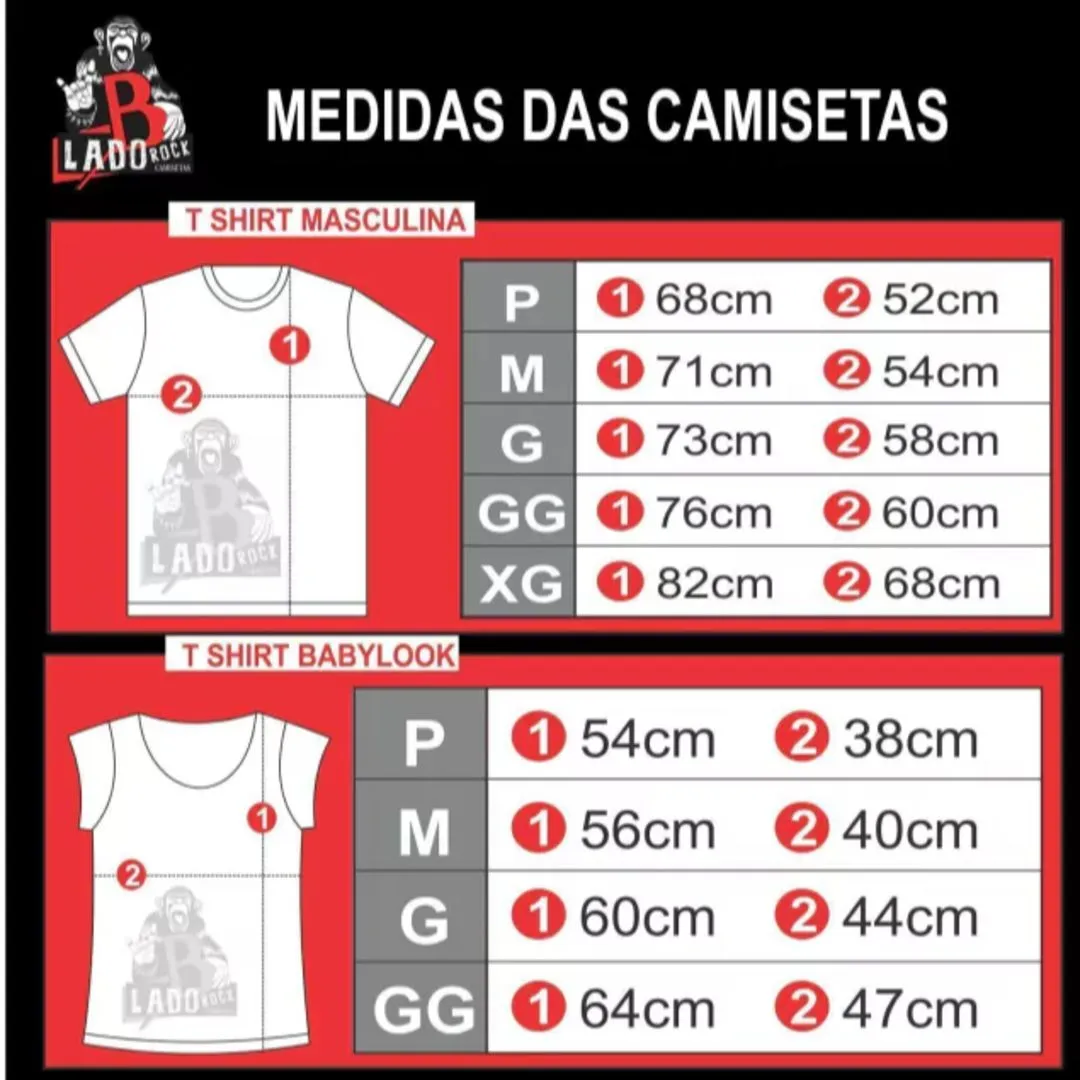 Camiseta camisa banda Duran Duran Bowie, rock new wave anos 80, estampa exclusiva tamanhos unisex - foto 5