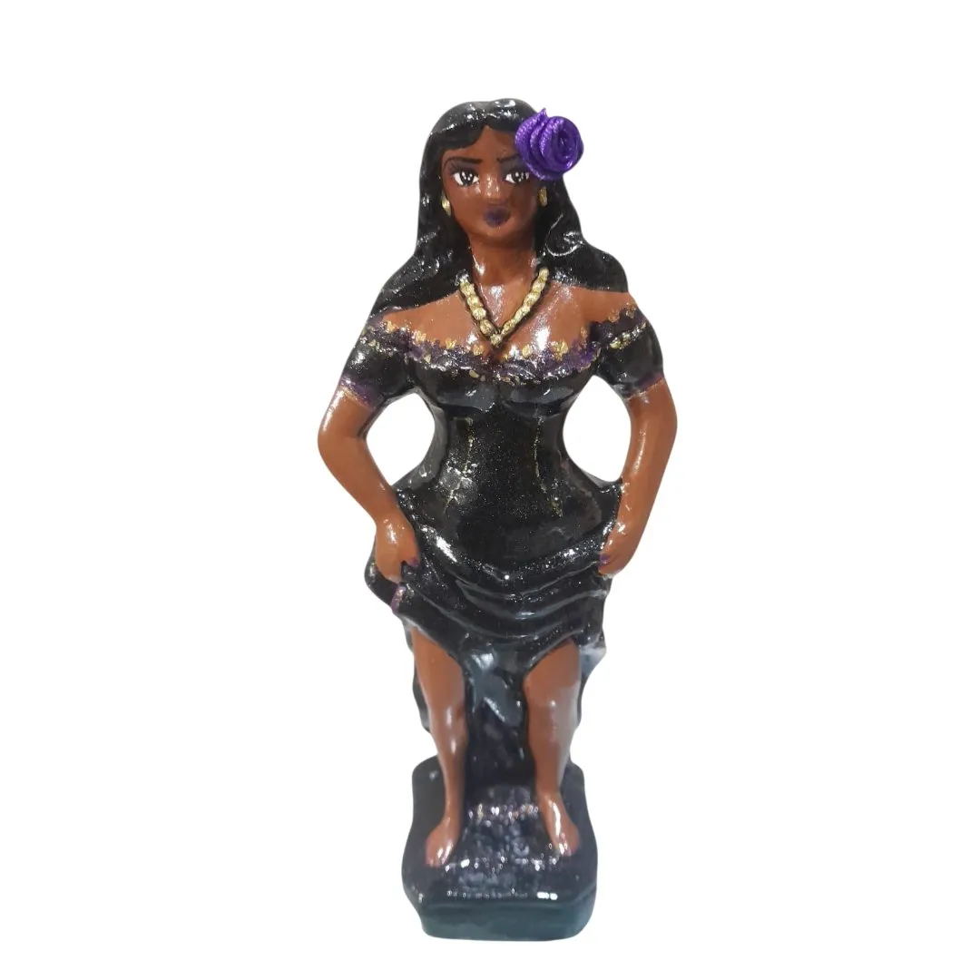 Maria Mulambo (Ornamentada)25cm - foto 4