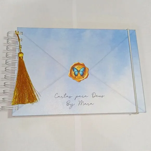 Cartas para Deus Devocional Diário - foto 2