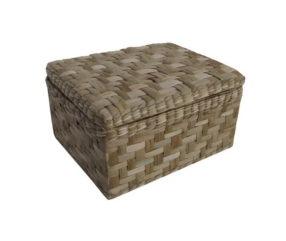 Taboa Caixa Natural 30x25x16 - foto 2