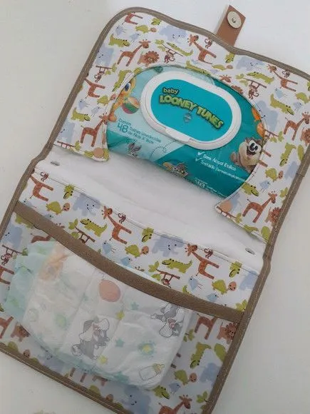 Kit baby - 9 peças - foto 4