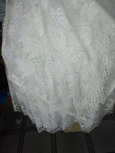 Baiana Guipir - foto 2
