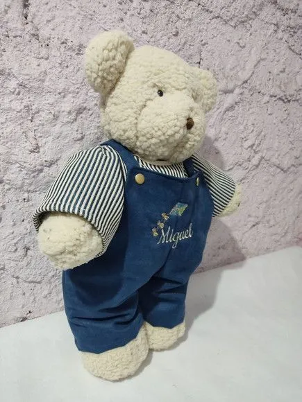 Urso Ted - foto 5