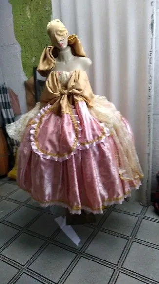 Iansã - foto 3