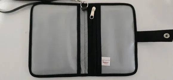 Kit Chaveiro e necessaire personalizados - foto 4