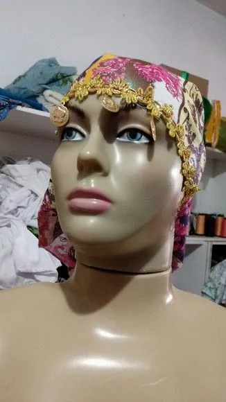 Roupa cigana - foto 4
