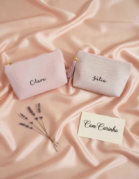 Necessaire Personalizada - Seja Única - foto 2