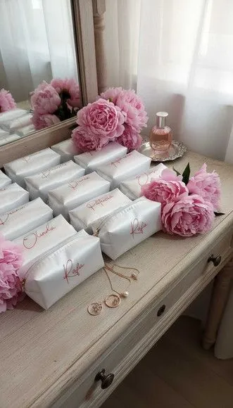 Necessaire Mini Box - Madrinhas - foto 3