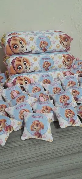 Almochaveiros personalizados - foto 2