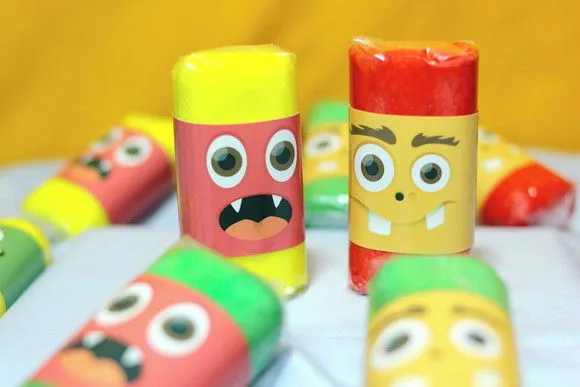 Sabão Mágico - Sabonete Massinha Lembrancinha Infantil - foto 4
