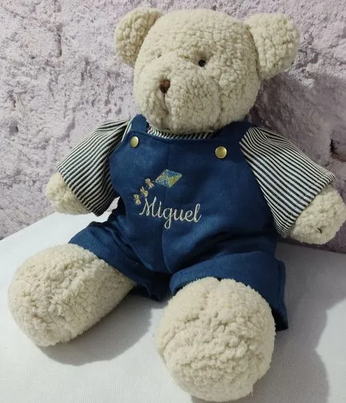 Urso Ted - foto 2