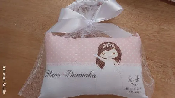 Kit Dama de Honra - foto 2