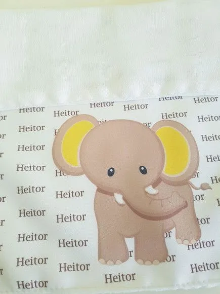 Kit baby - elefante - foto 2