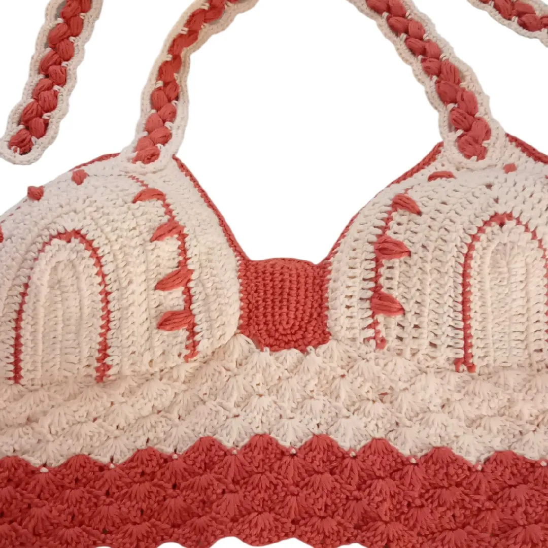 top cropped moccatino