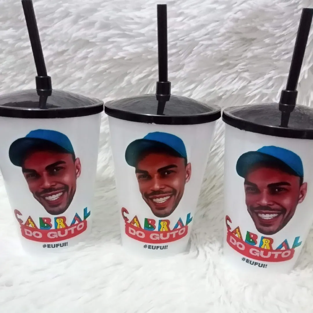 Copo Twister Personalizado - foto 5