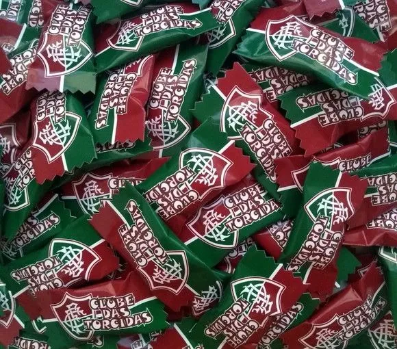 Balinha personalizada Fluminense - foto 2