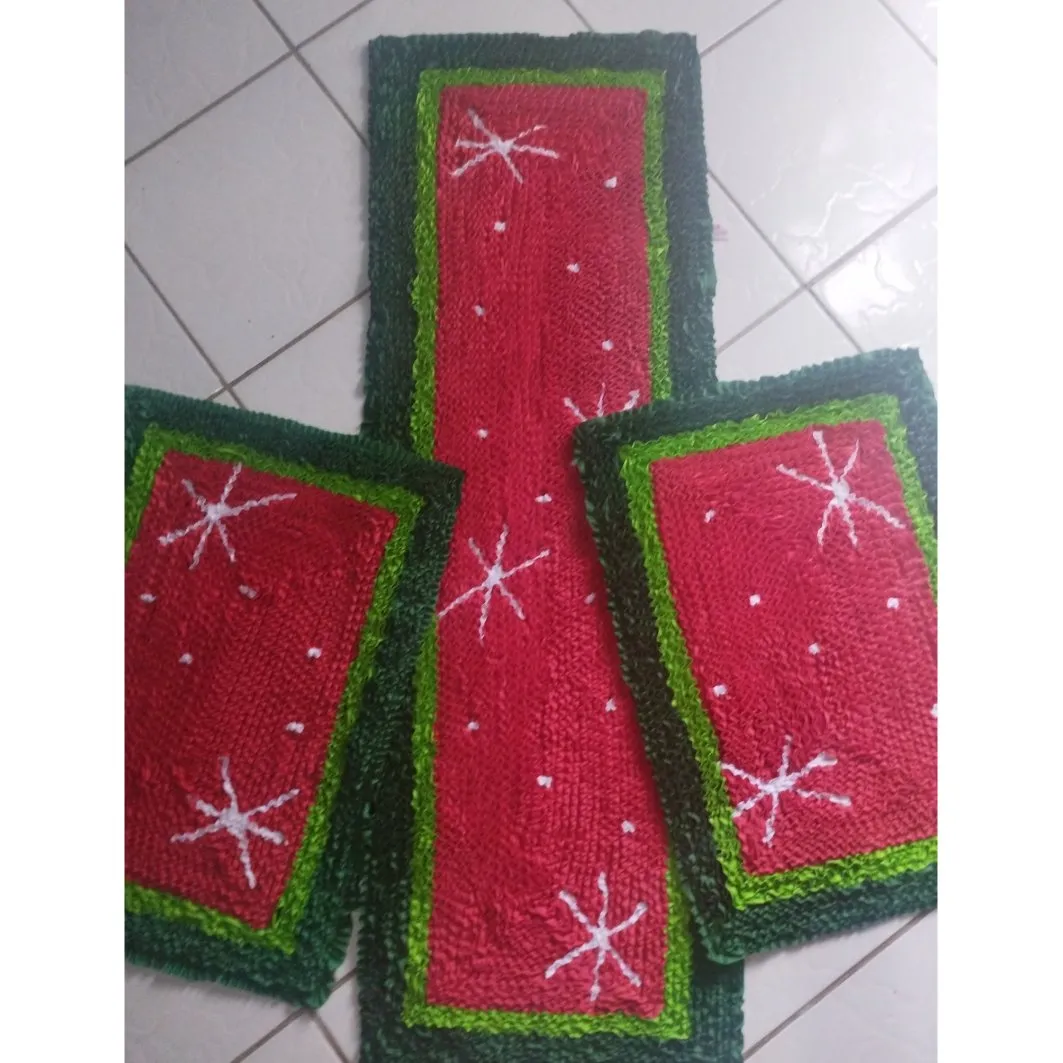 jogo de cozinha
