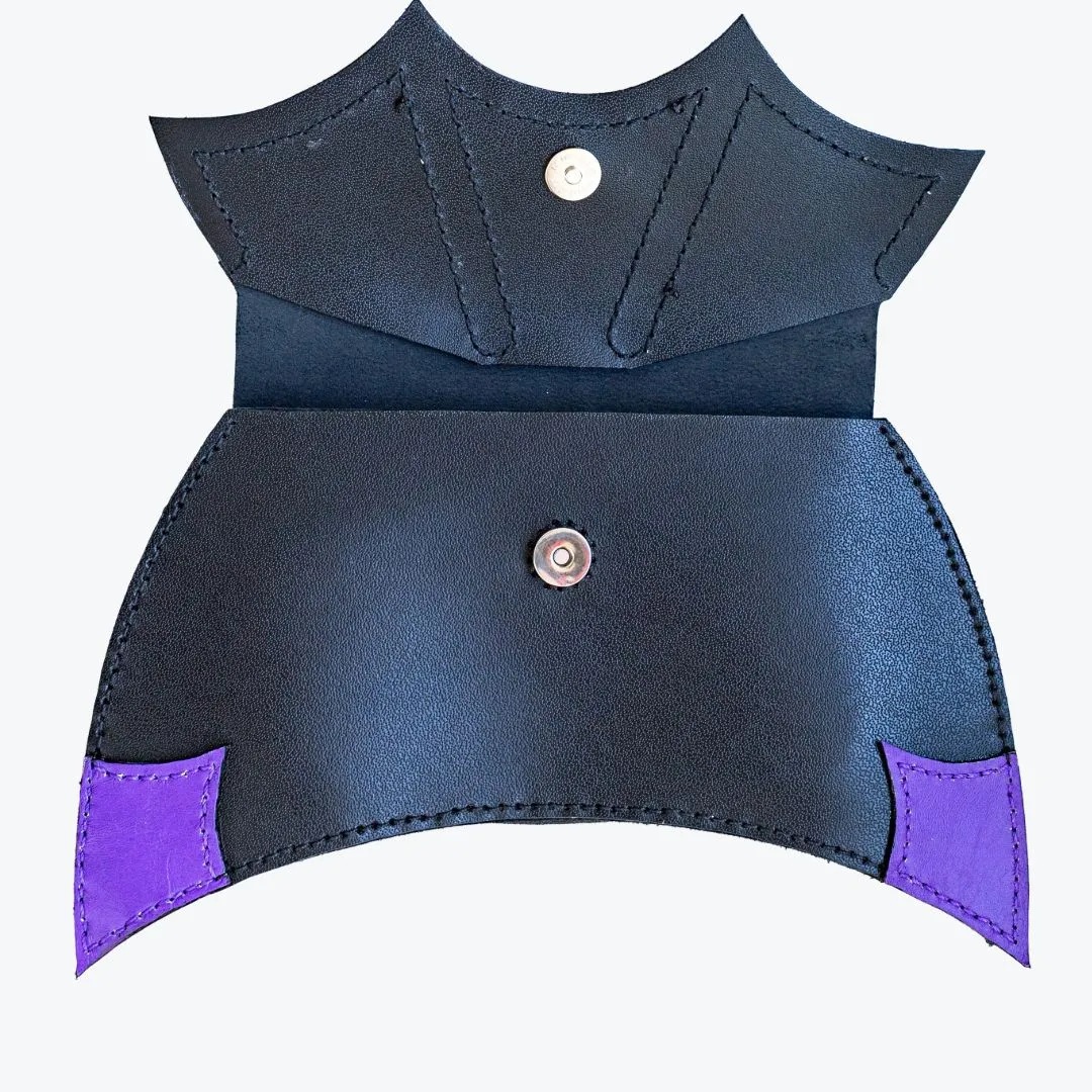 Bolsa feminina de couro - Vamp Elvira - foto 8